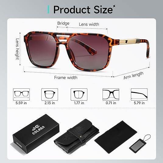 Designer Sunglasses for Men and Women