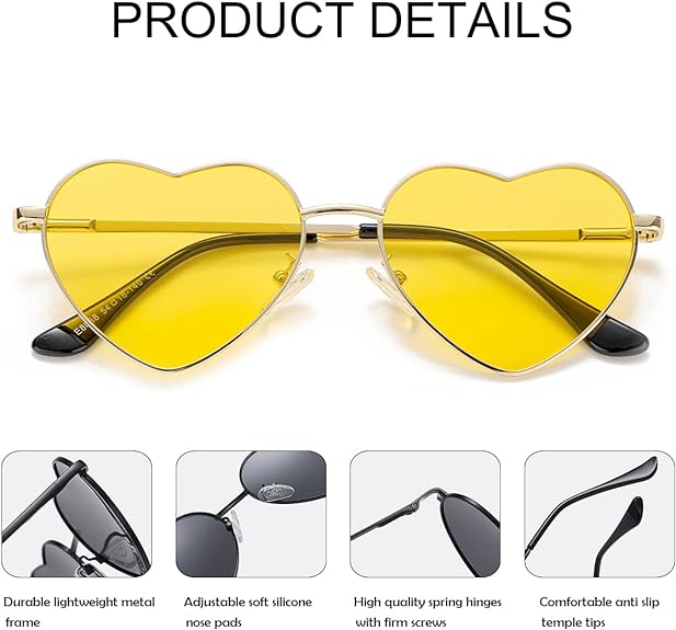 Designer Sunglasses for Men and Women