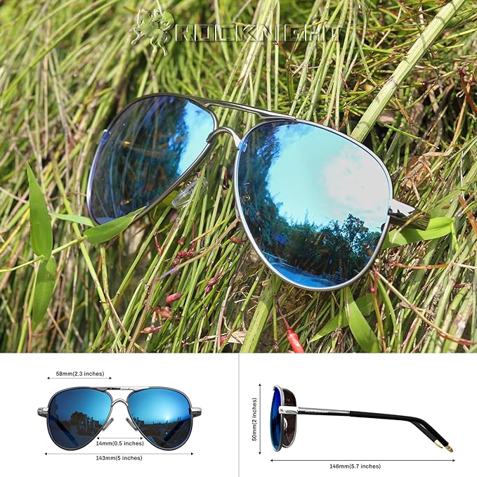 Designer Sunglasses for Men and Women