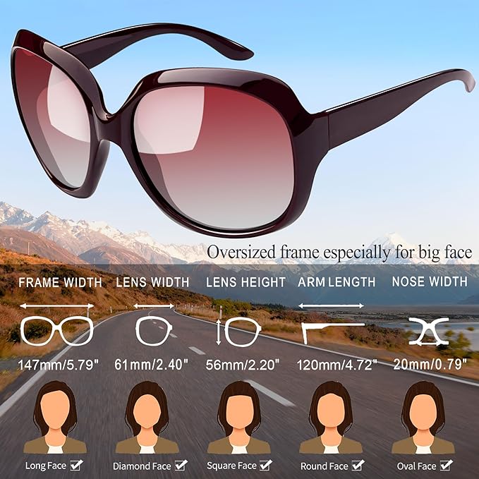 Designer Sunglasses for Men and Women