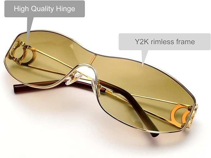 Designer Sunglasses for Men and Women