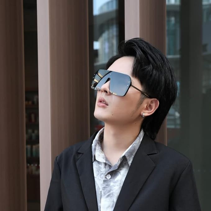 Designer Sunglasses for Men and Women