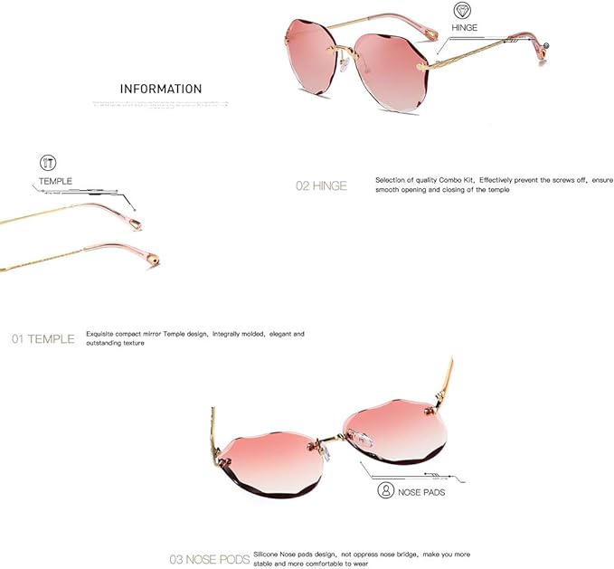 Designer Sunglasses for Men and Women