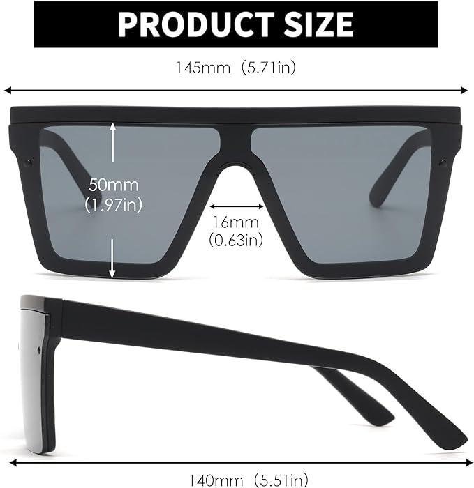 Designer Sunglasses for Men and Women