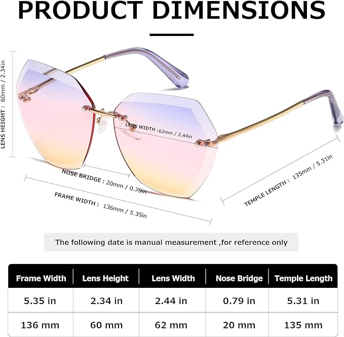 Designer Sunglasses for Men and Women