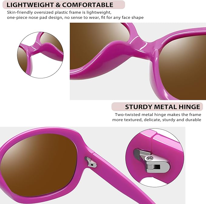 Designer Sunglasses for Men and Women