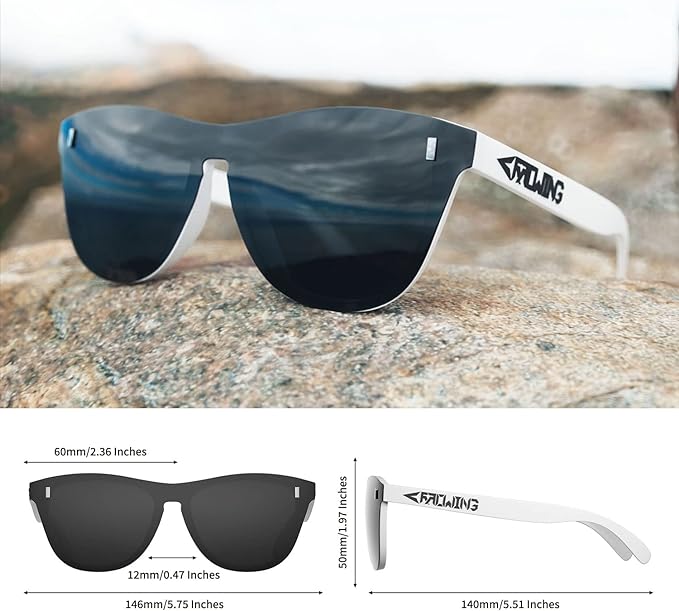 Designer Sunglasses for Men and Women