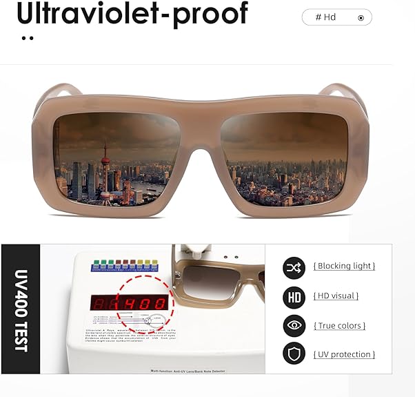 Designer Sunglasses for Men and Women