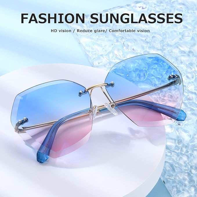 Designer Sunglasses for Men and Women