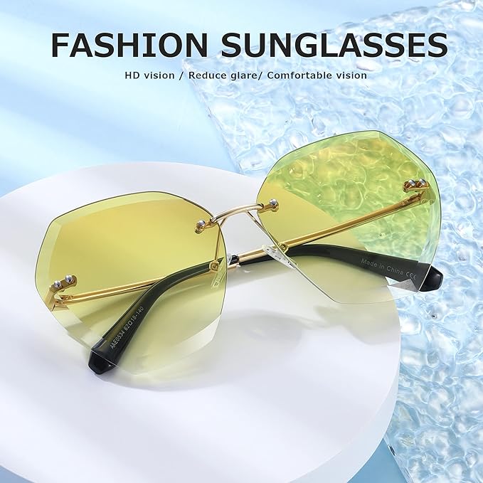 Designer Sunglasses for Men and Women