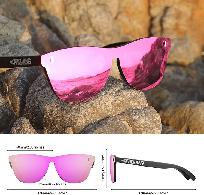 Designer Sunglasses for Men and Women