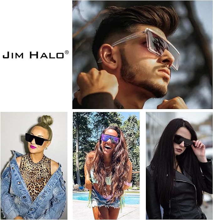 Designer Sunglasses for Men and Women