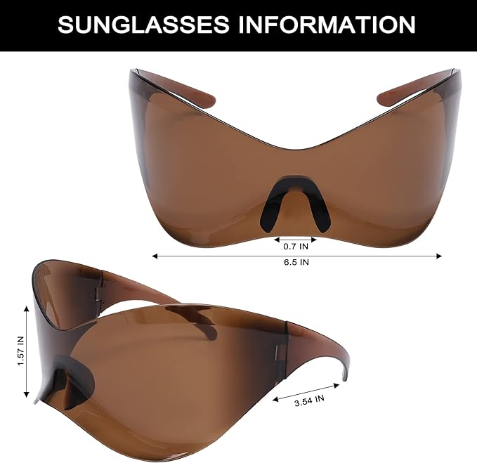 Designer Sunglasses for Men and Women