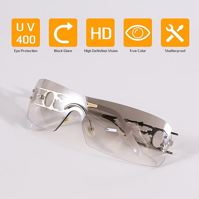 Designer Sunglasses for Men and Women