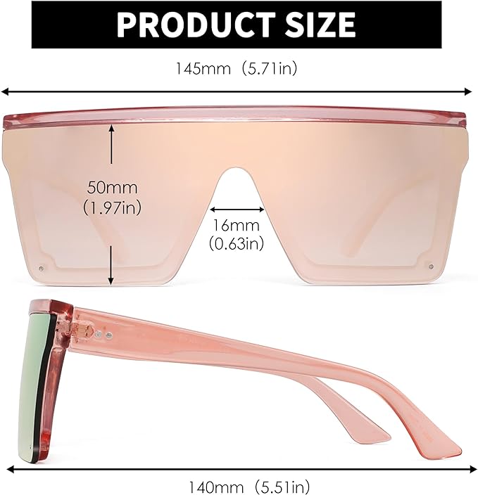 Designer Sunglasses for Men and Women
