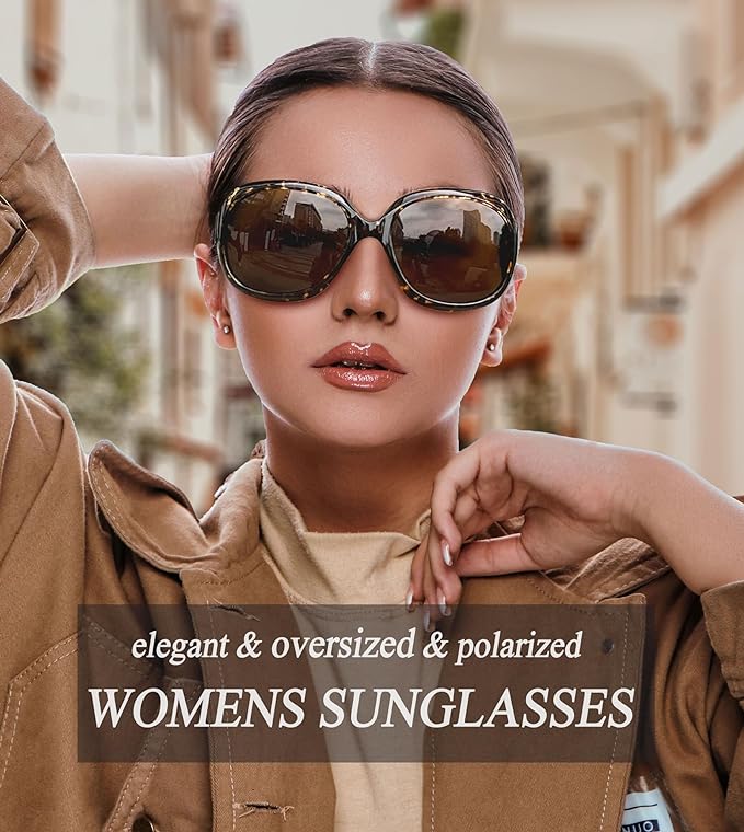 Designer Sunglasses for Men and Women