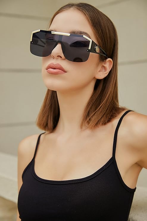 Designer Sunglasses for Men and Women