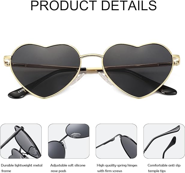 Designer Sunglasses for Men and Women