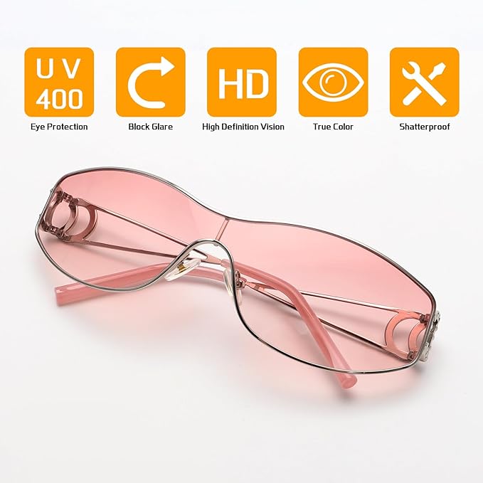 Designer Sunglasses for Men and Women