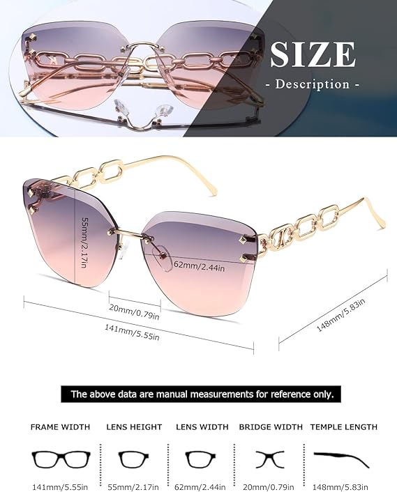 Designer Sunglasses for Men and Women