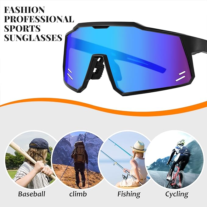 Designer Sunglasses for Men and Women