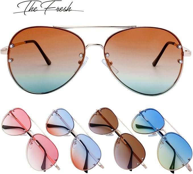 Designer Sunglasses for Men and Women
