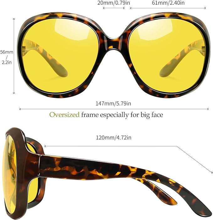 Designer Sunglasses for Men and Women