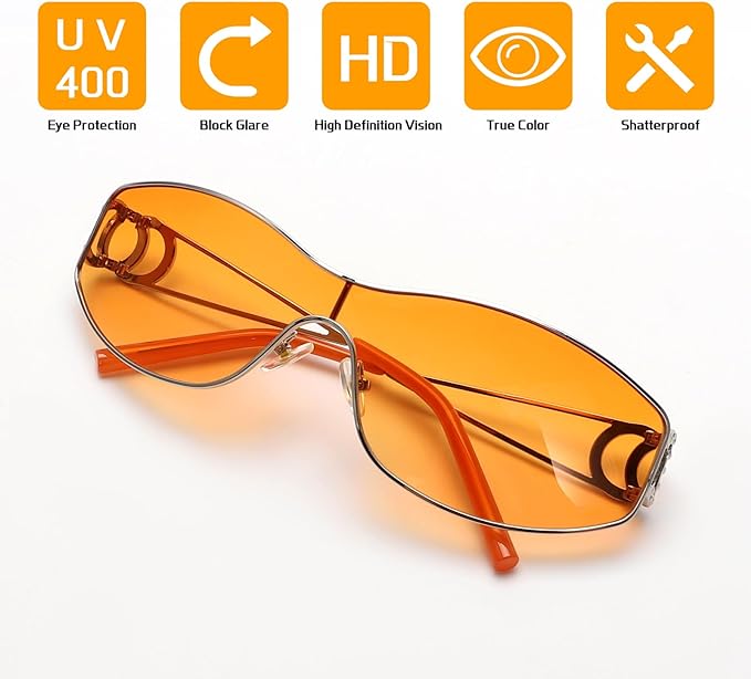 Designer Sunglasses for Men and Women