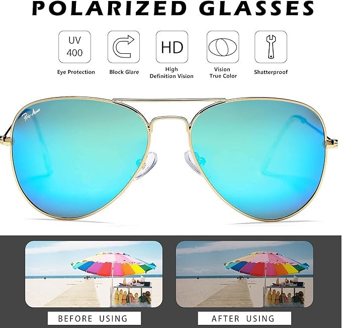 Designer Sunglasses for Men and Women