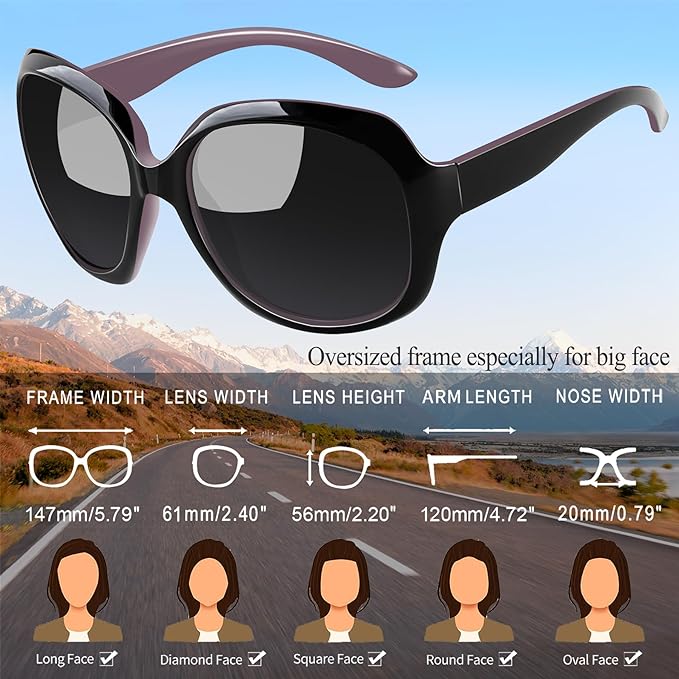 Designer Sunglasses for Men and Women