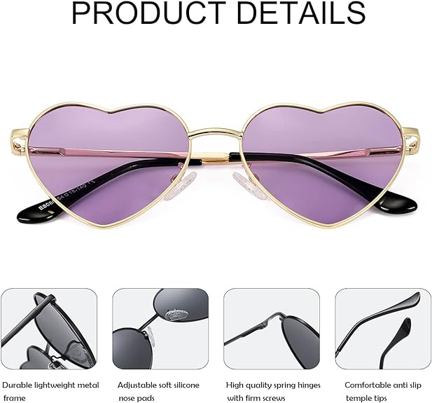 Designer Sunglasses for Men and Women