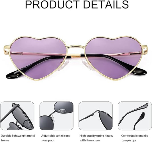 Designer Sunglasses for Men and Women