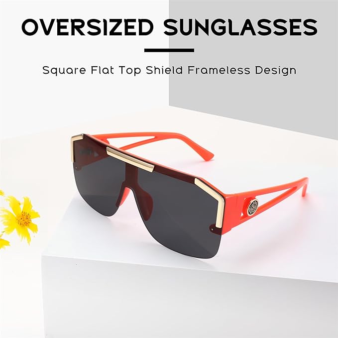 Designer Sunglasses for Men and Women