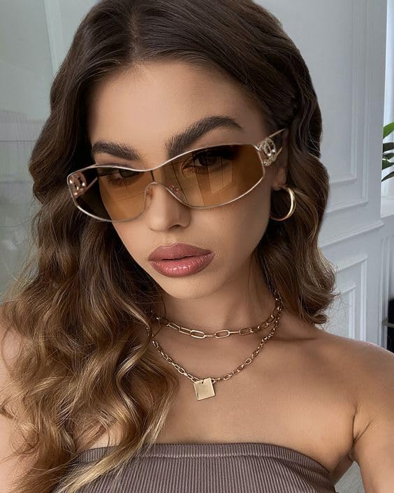 Designer Sunglasses for Men and Women