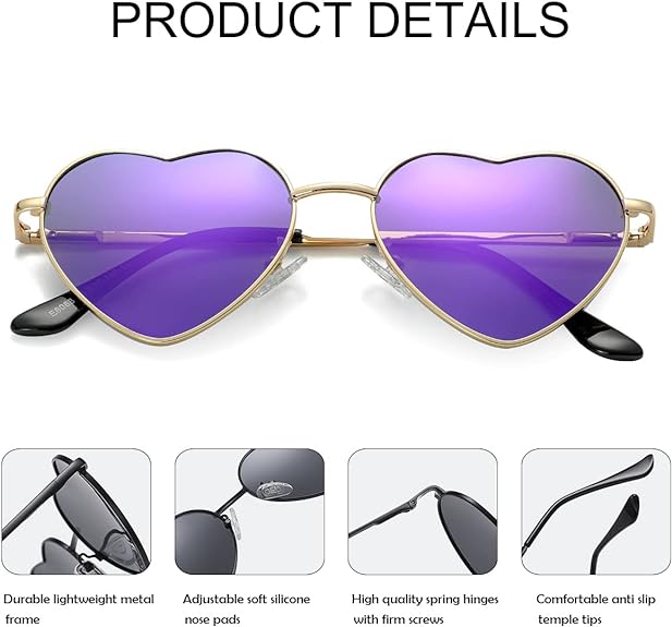 Designer Sunglasses for Men and Women