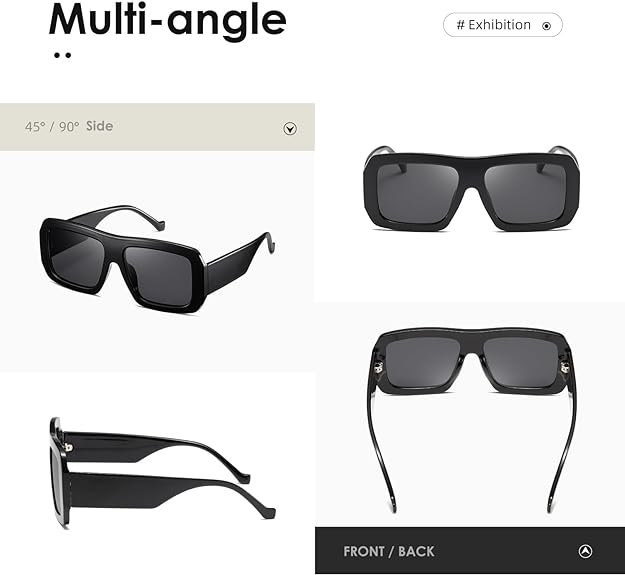 Designer Sunglasses for Men and Women