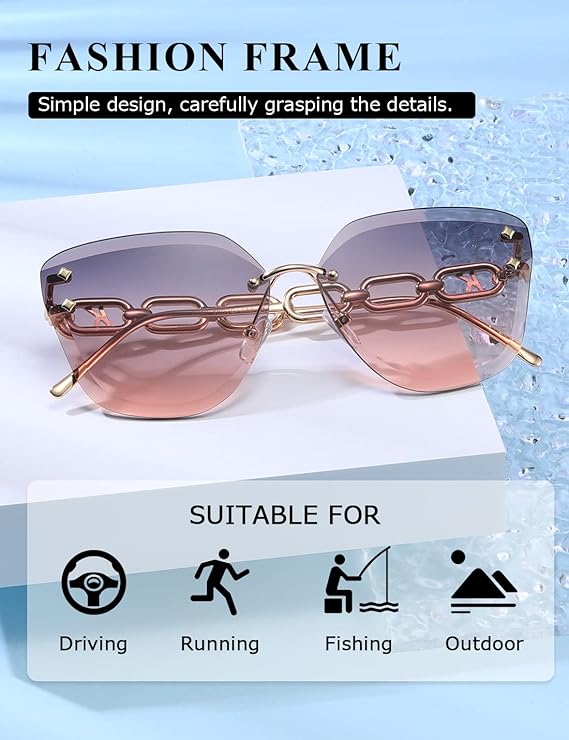 Designer Sunglasses for Men and Women