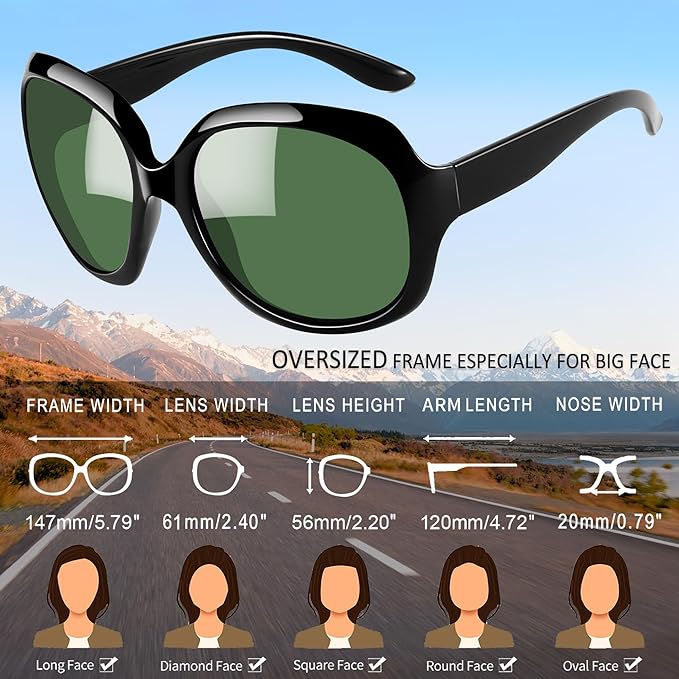 Designer Sunglasses for Men and Women