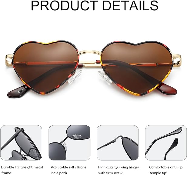 Designer Sunglasses for Men and Women