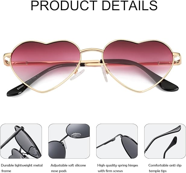 Designer Sunglasses for Men and Women