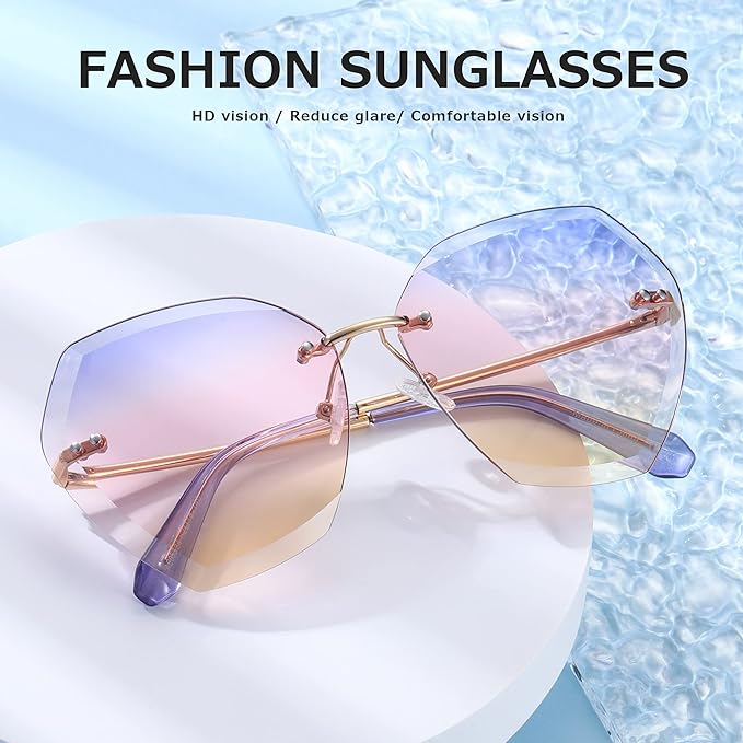 Designer Sunglasses for Men and Women