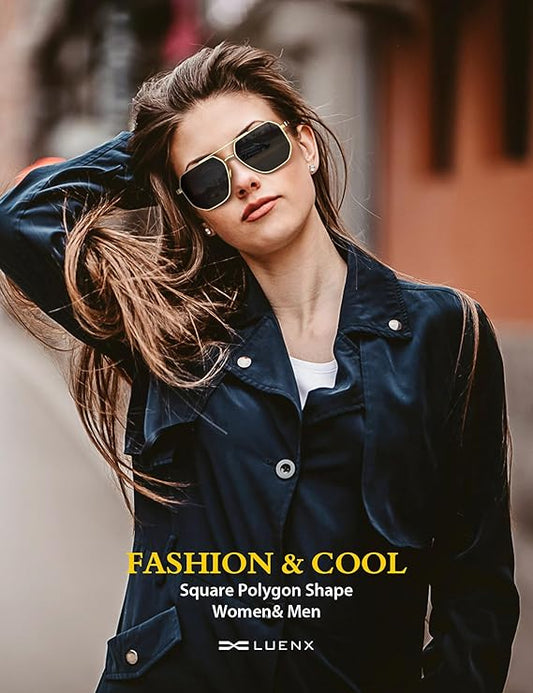 Designer Sunglasses for Men and Women