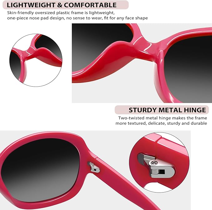 Designer Sunglasses for Men and Women