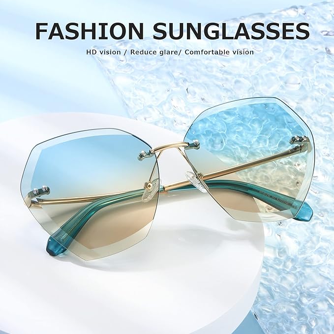 Designer Sunglasses for Men and Women