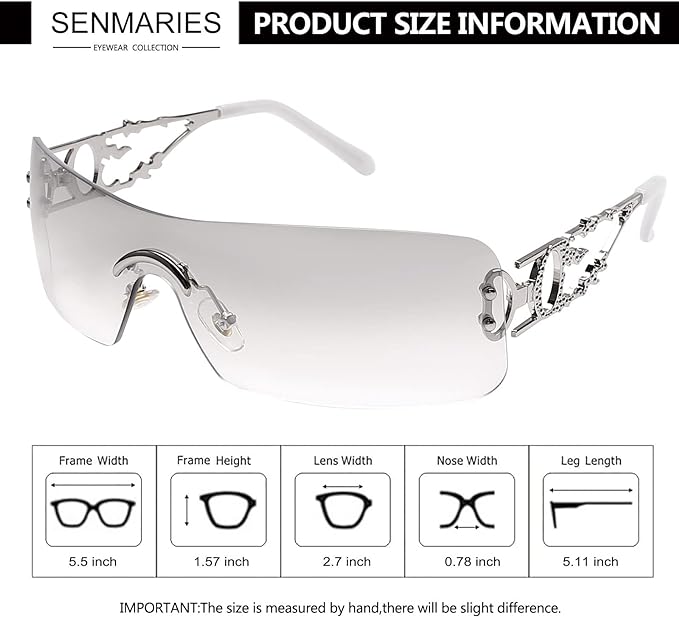 Designer Sunglasses for Men and Women