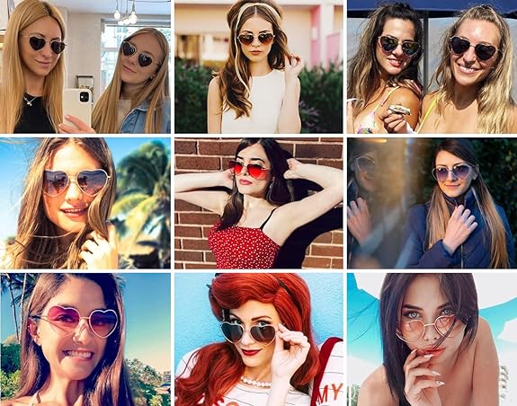 Designer Sunglasses for Men and Women