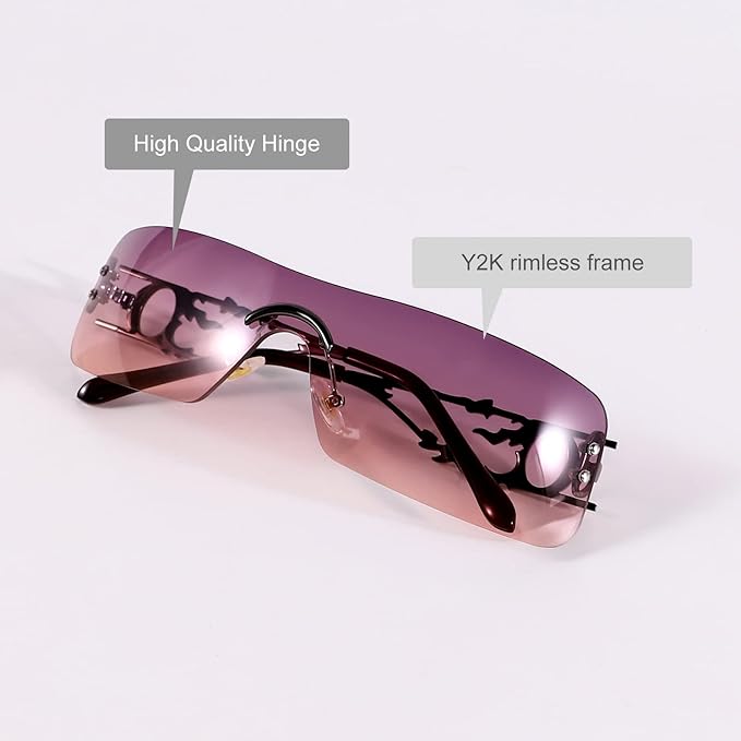 Designer Sunglasses for Men and Women