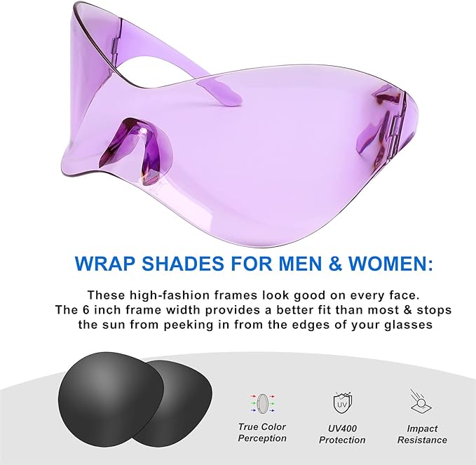 Designer Sunglasses for Men and Women