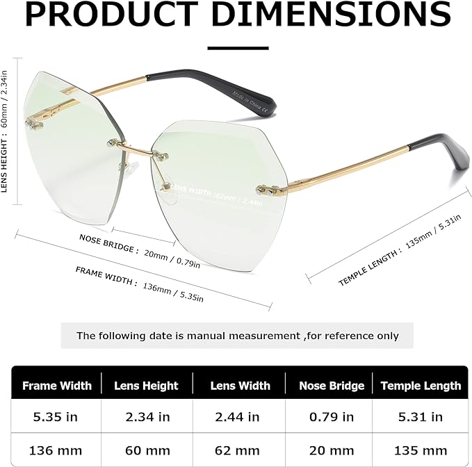 Designer Sunglasses for Men and Women