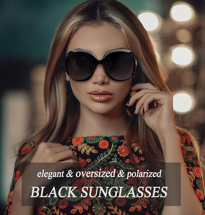 Designer Sunglasses for Men and Women